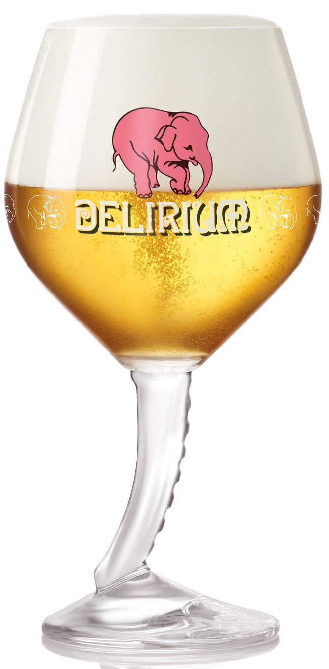 Belgian Beer Glasses