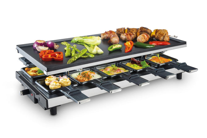 Grill de mesa