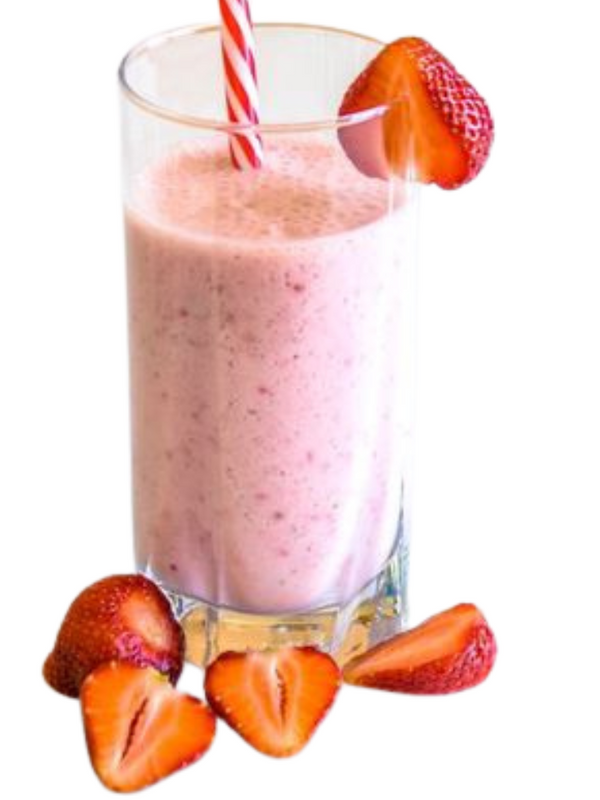 Vasos para Smoothies