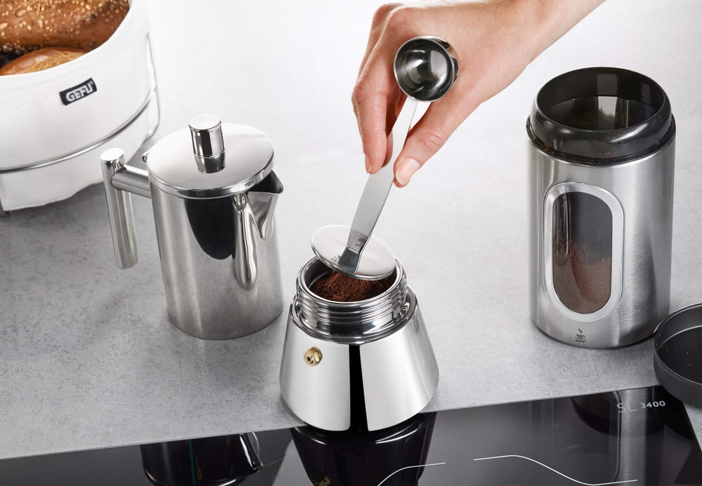 Coffee equipment