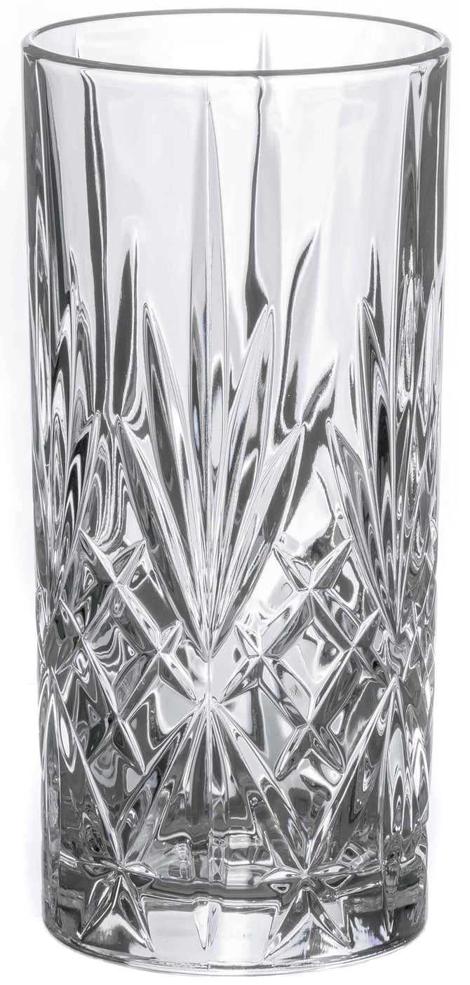 Highball Glasses