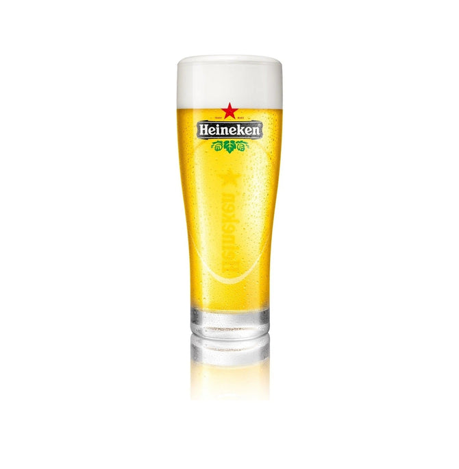 Vasos de cerveza de marca