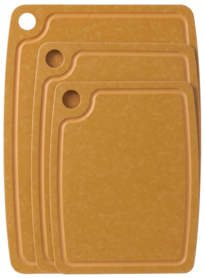 Wood Fibre Cutting Board
