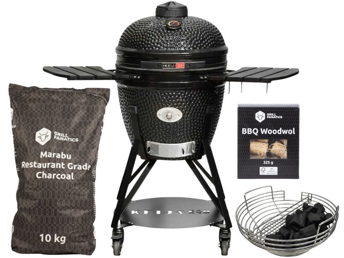 BBQ Sale