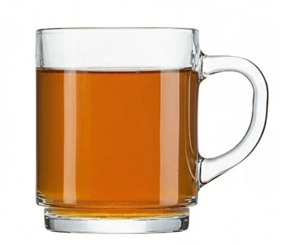 Tea glasses