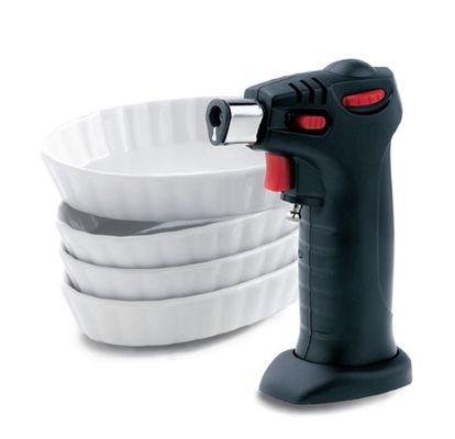 Creme Brulee Torch