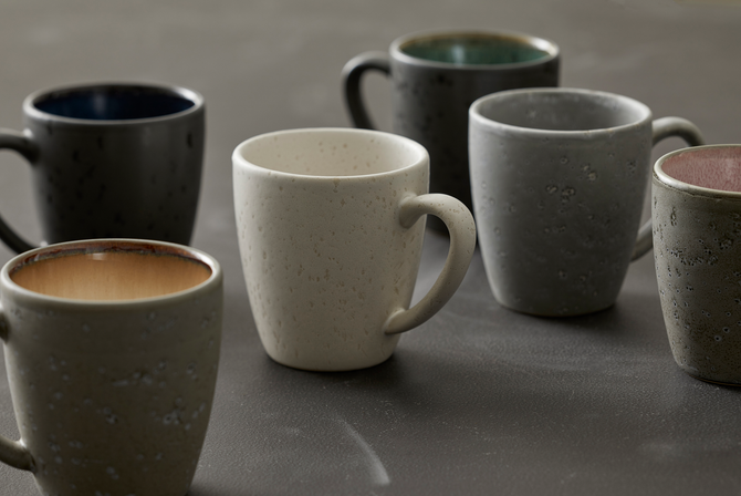 Coffee mugs & cups