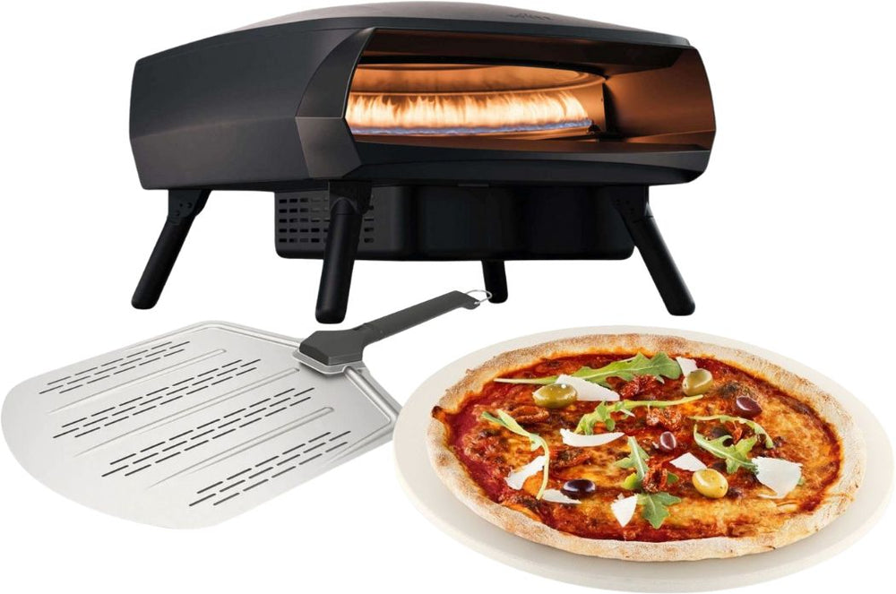 Make Your Own Pizza