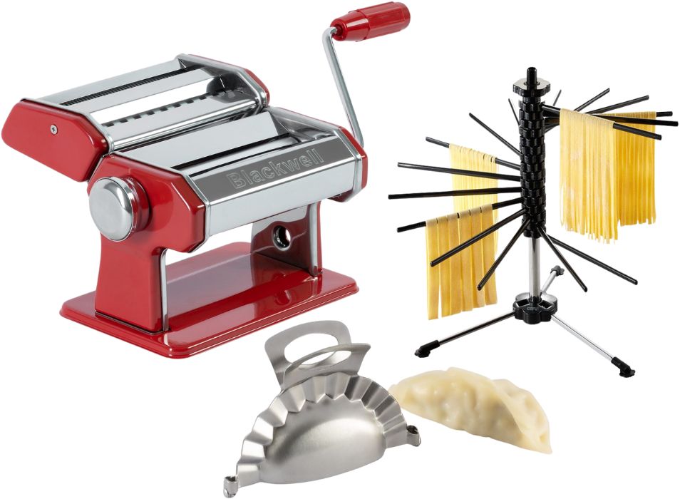 Make Your Own Pasta