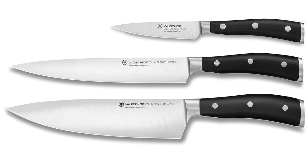 Knife Set
