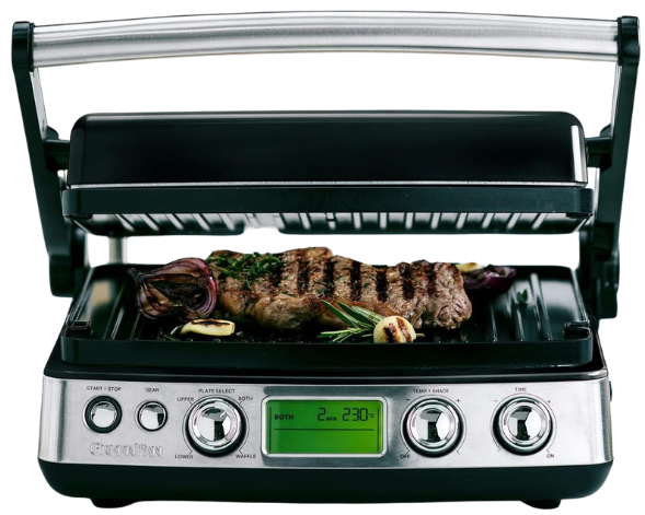 Contact Grill & Toast Makers