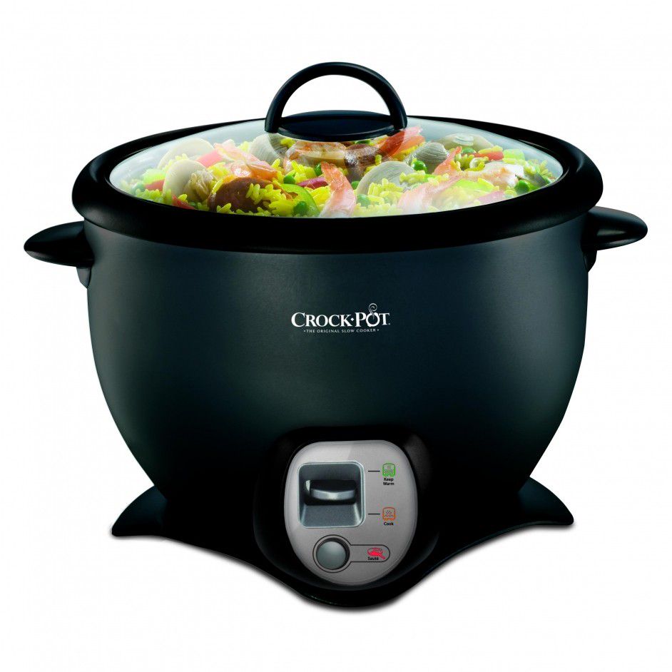 Rice Cooker