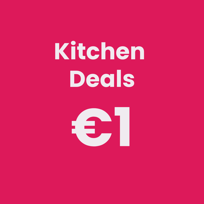 Kitchen Deals