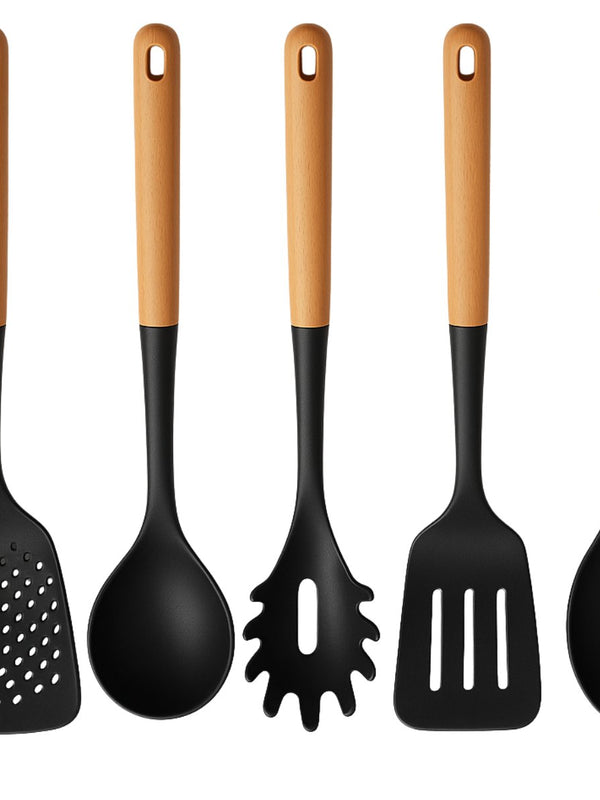 Spatula sets