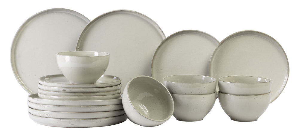 Dinner Set