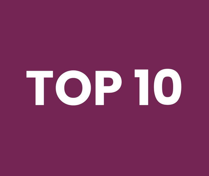 Top 10 cuchillos de cocina