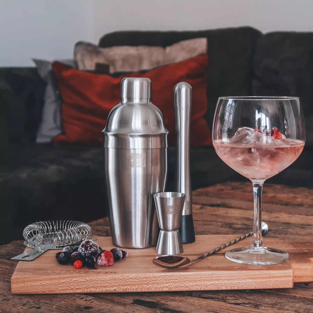 Vacu Vin Cocktail Supplies
