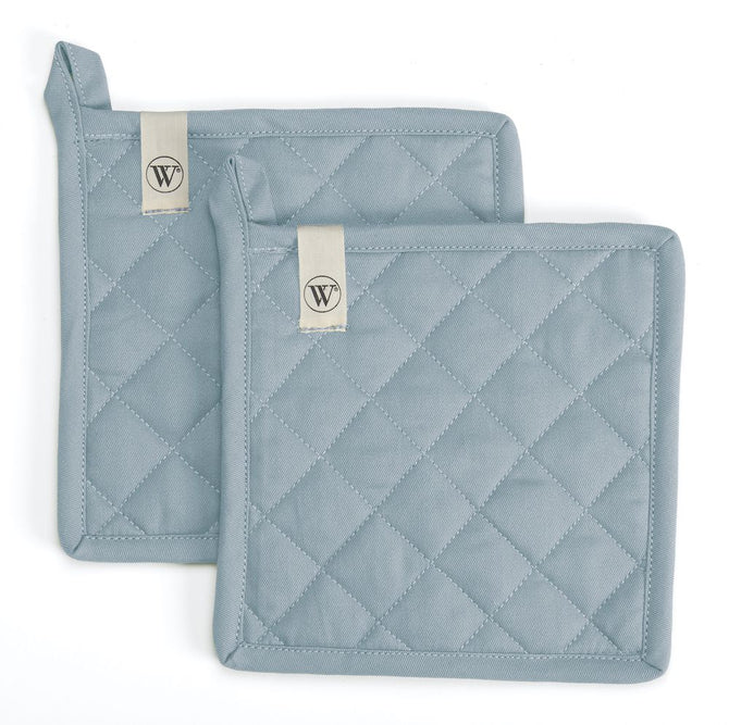 Pot holders