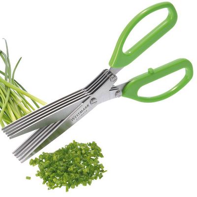 Herb Cutter