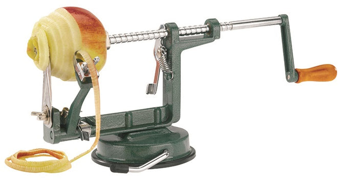 Apple Peeler