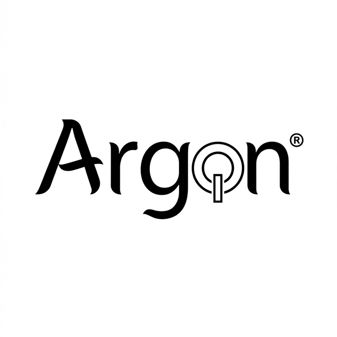 Argón