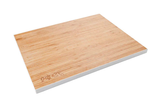 Tabla de Bambú