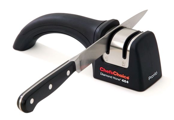 Afilador de cuchillos