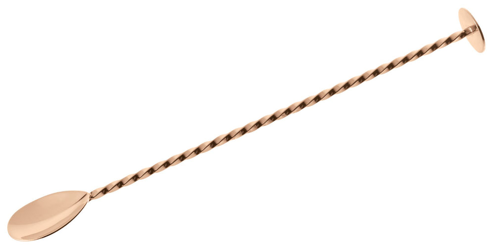 Cocktail Spoons