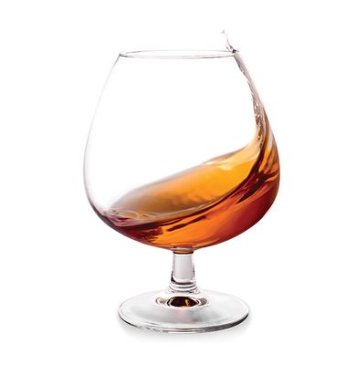 Cognac Glasses