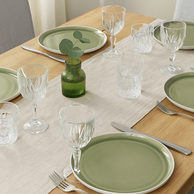 Cookinglife Moss Green