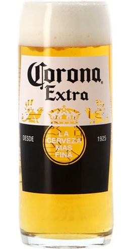 Corona Glasses
