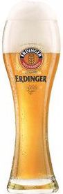 Erdinger Glasses