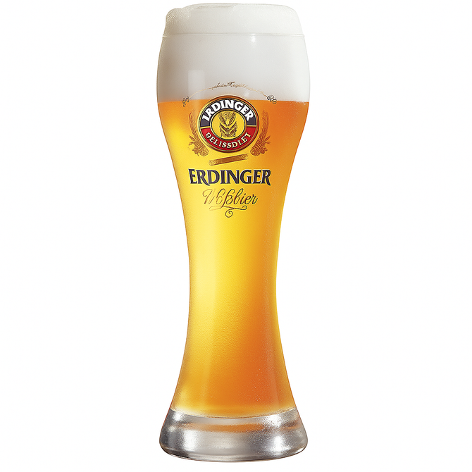 German Beer Glasses