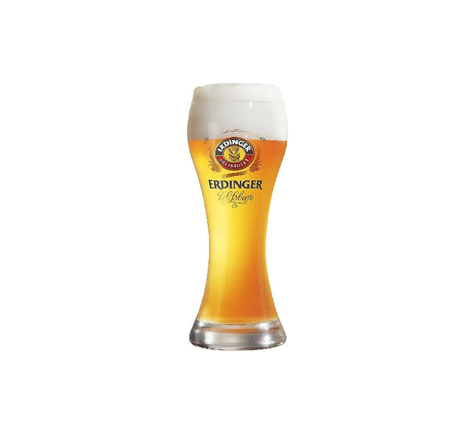 German Beer Glasses