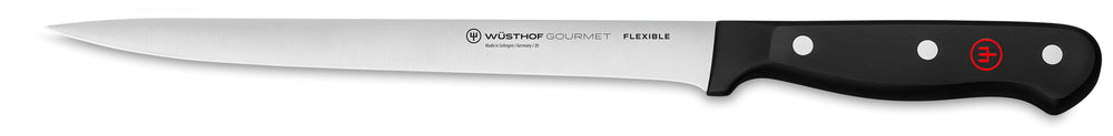 Fillet knife