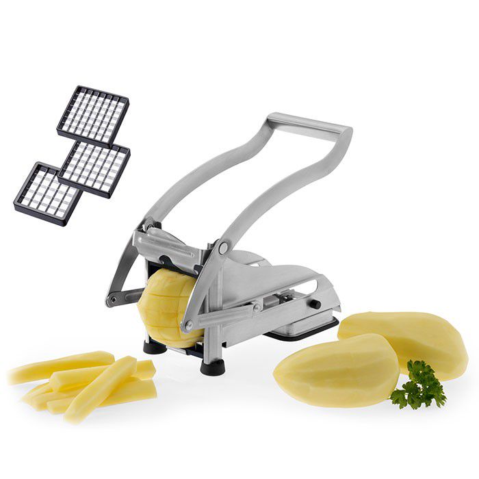 Potato Chipper