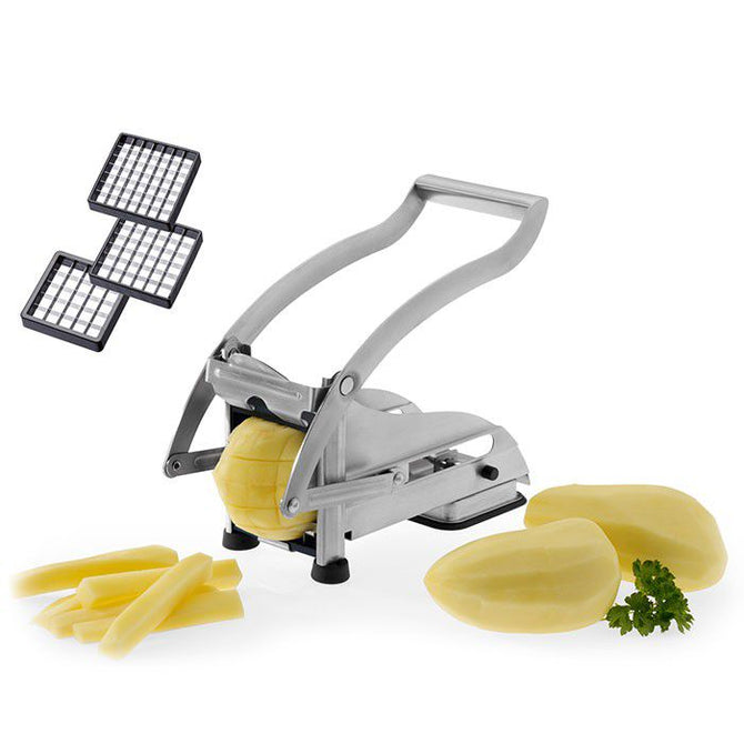 Potato Chipper