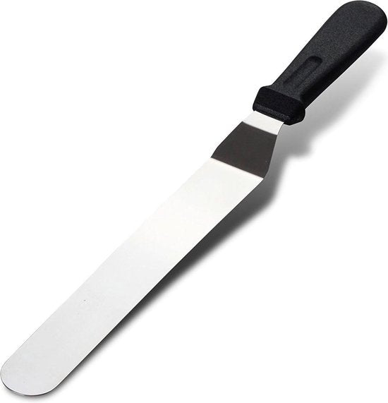 Glazing knives