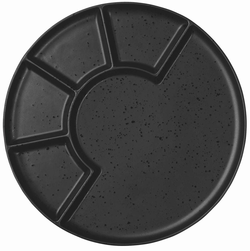 Gourmet plates