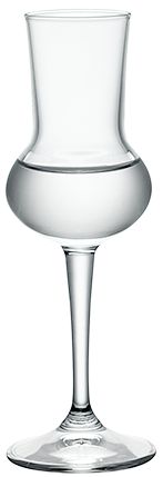 Grappa Glass