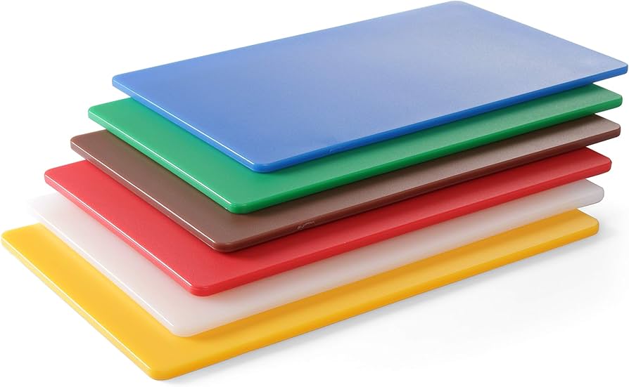 Tabla HACCP