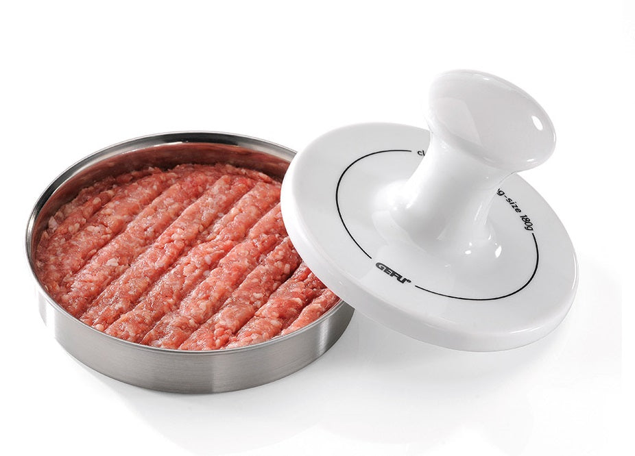 Burger Press