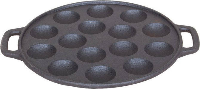 Induction Small Pancakes Pan