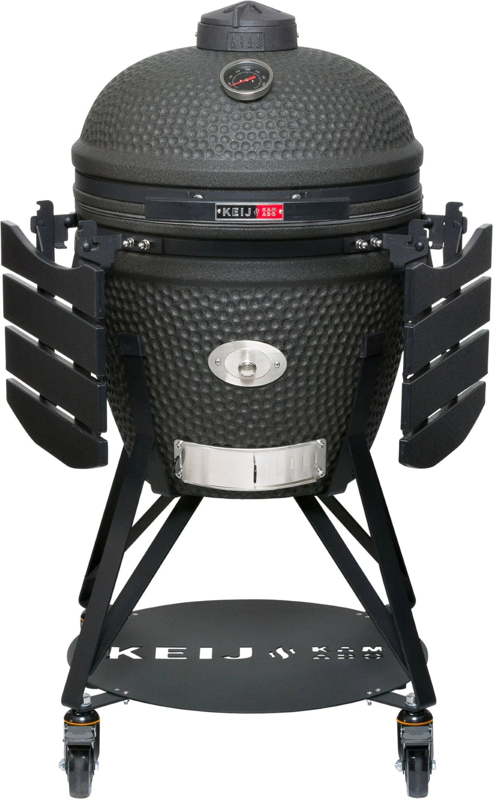 Large Kamado BBQs