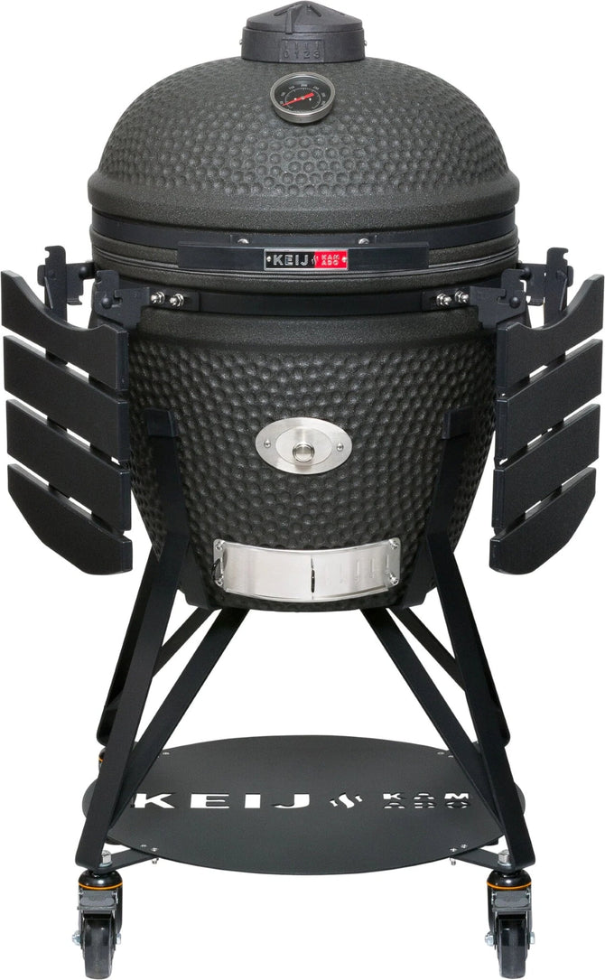 Large Kamado BBQs