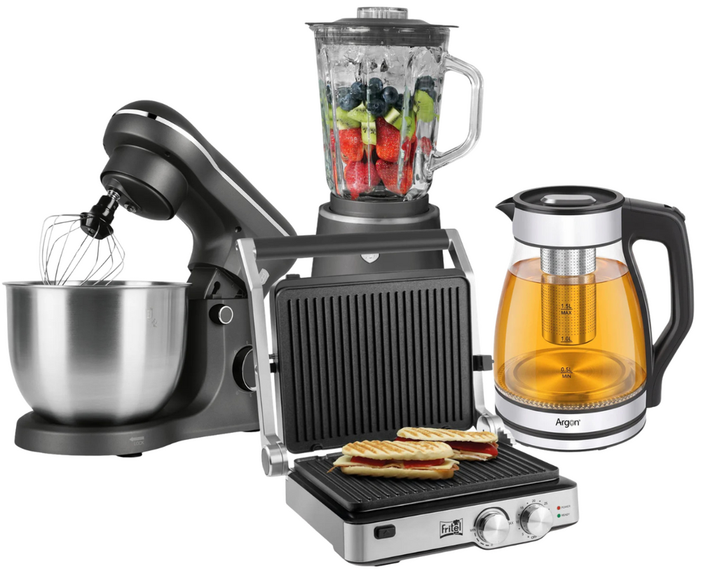 Kitchen Appliances