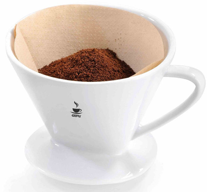 Coffee filter