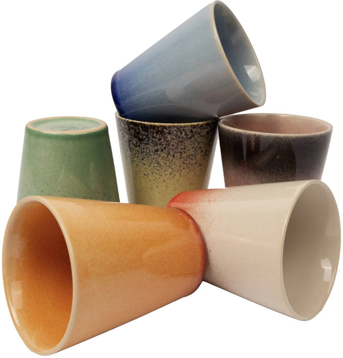Coffee cups