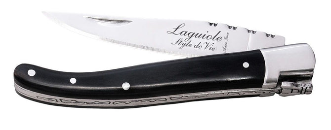 Cuchillo de bolsillo