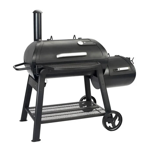 Smoker BBQs